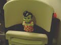 Quickie Flick - Big Boy,Big Evil