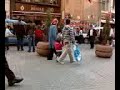 perro en tünel, estambul perro en tünel, estambul