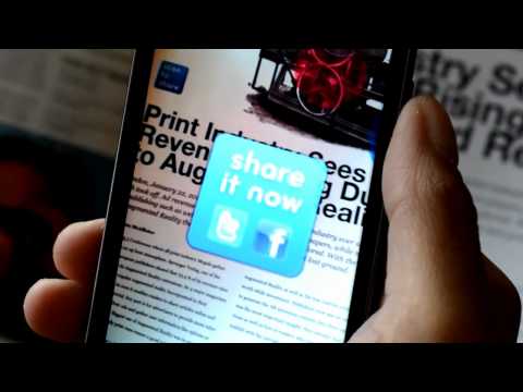 Layar vision