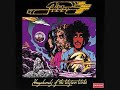 Studio version of The Rocker, from Thin Lizzy's album, Vagabonds of the Western World.