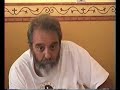 Vídeo de Adilson Marques, em comemoração ao centenário da Umbanda. O vídeo apresenta as idéias do espírito Pai Joaquim de Aruanda sobre a Umbanda.