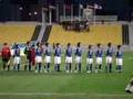 カタール国際ユース ポーランド戦(2)