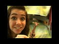 GIRAFFES! GIRAFFES!