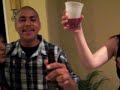 coworkers + drinking + queeen = no bueno part 1