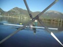 Dillon Lake Rowing Session 01 - 09-06-08 Dillon Lake Rowing Session 01 - 09-06-08