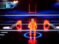 Madden 09 Virtual IQ Test