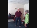 Laughter Yoga Session (Part 2)