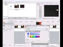Muzzle Flash Tutorial in Sony Vegas