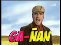 El Gañan - Los Homosexuales