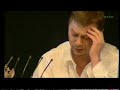 Rene Pape, My heart is on fire, Part2, Boris Rene Pape, My heart is on fire, Part2, Boris