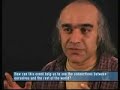 Sut Jhally: The War on Terror (1 of 3)