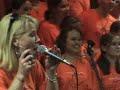 FUMC CHOIR TOUR 2008 WAYSIDE CROSS/TEEN CHALLENGE