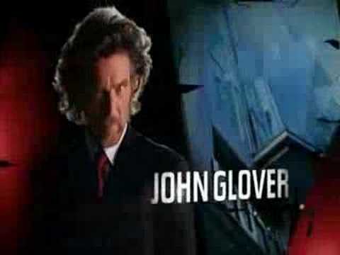 Smallville season 8 opening credits fan
