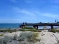 sky and sea