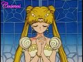 Sailor Moon - Usagi x Mamoru - Crazy For This Girl