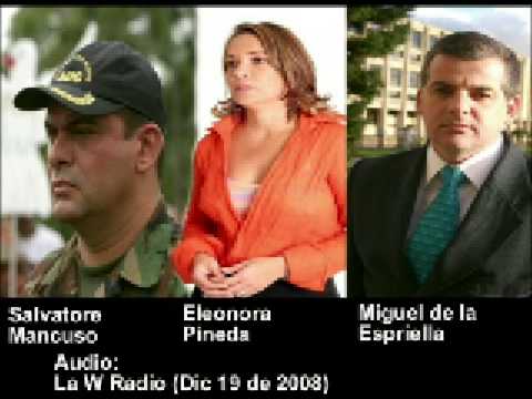 Buscados por un crimen que sí cometieron | Uribestiario