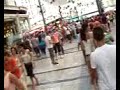 feria centro malaga