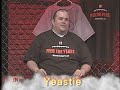 Chris Cooley TFS Exclusive Interview