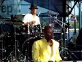 Kem @ Penns Landing, Unity Day 2008, WDAS FM 105.3