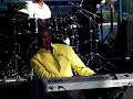 Kem @ Penns Landing, Unity Day 2008, WDAS FM 105.3