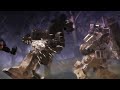 BALDR BULLET EQUILIBRIUM preview movie BALDR BULLET EQUILIBRIUM preview movie