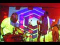 AMERICAN LEAD GUITAR sheena is a junksucker (live)
