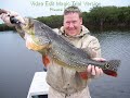 Peacock Bass Fishing in the Amazon Peacock Bass Fishing in the Amazon