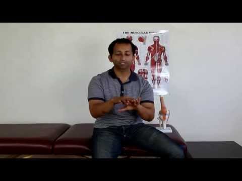 how to treat quad pull