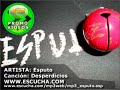 PUNK-ESPUTO-DESPERDI