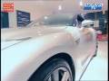 Nissan GT-R : nouveauté Mondial auto 2008