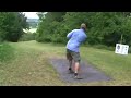 Geoff Bennett - The Art of Preparation