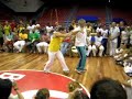 Capoeira Capu 2006 Angola Mestres Barrao-Acordeon