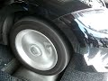 Eclipse GS on the Dyno - Fujita Intake