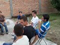 Clase prepa reunion
