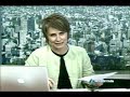 Las hummer de Elba con Denisse Maerker 1/2