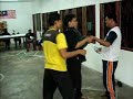 kursus silat olahraga dan seni