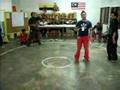 kursus silat olahraga dan seni