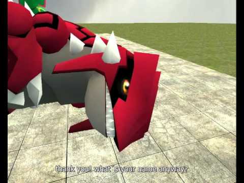 groudon