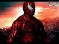 Spider-Man Trilogy Theme