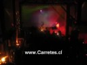 Fiesta Massivo 2.0 en Galpon 9