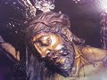Es un video mas o menos como el de semana santa ecijana pero con mas imagenes mejor banda de musica.