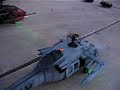 Scale Master - 2 Ship Pavehawk & Blackhawk On The FLT Deck Scale Master - 2 Ship Pavehawk & Blackhawk On The FLT Deck
