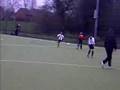 Penyrheol - V - Treuchaf (The Penyrheol Cup) 13th March 2008