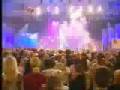Dmitry Koldun winning Belarus Eurofest 2007 with Work Your Magic (дмитрий колдун - еврофест)