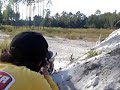 boar hunt-corzo