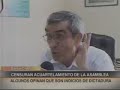 Nueva Constitucion en Bolivia