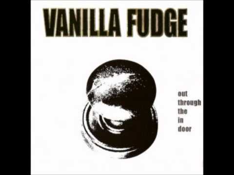 Vanilla Fudge - All Of My Love lyrics