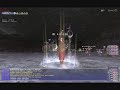 FFXI Odin\