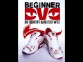 Beginner - Danke