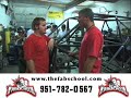 Dezert TV - The FAb School